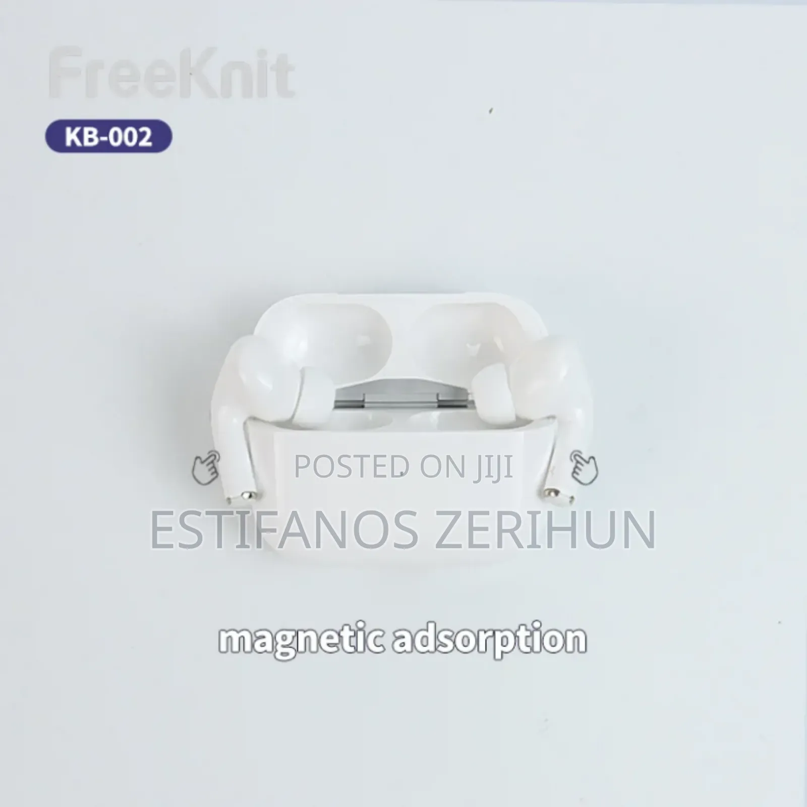 Experience Seamless Connectivity