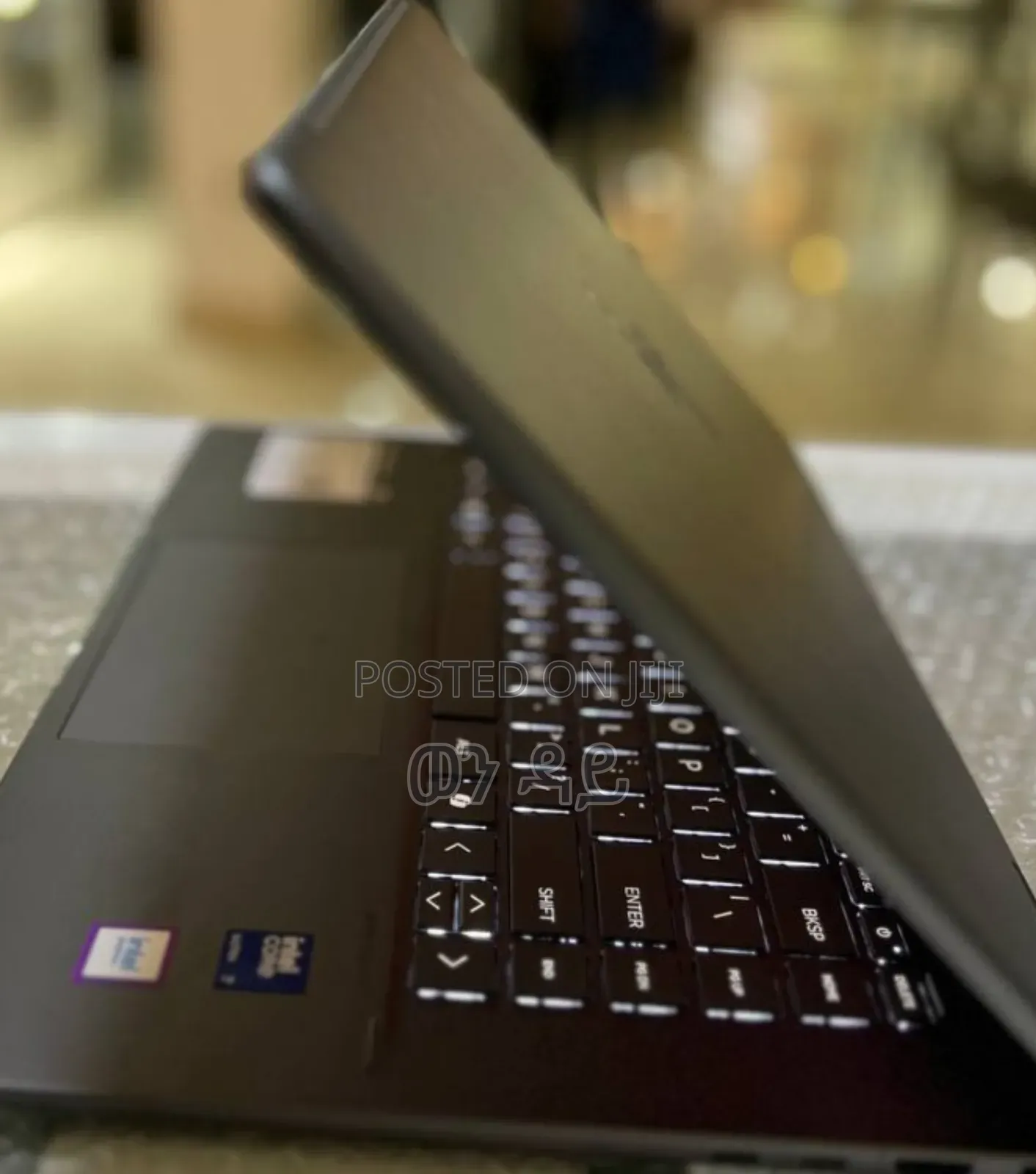 New Laptop HP Envy X360 16GB Intel Core I7 SSD 1T