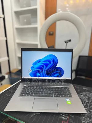 New Laptop HP ZBook 15 16GB Intel Core I7 SSD 512GB