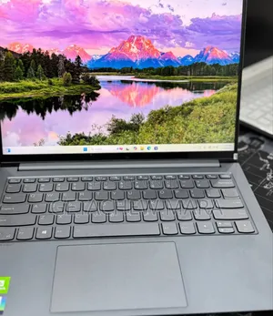 New Laptop Lenovo ThinkPad Yoga 16GB Intel Core I7 SSD 512GB