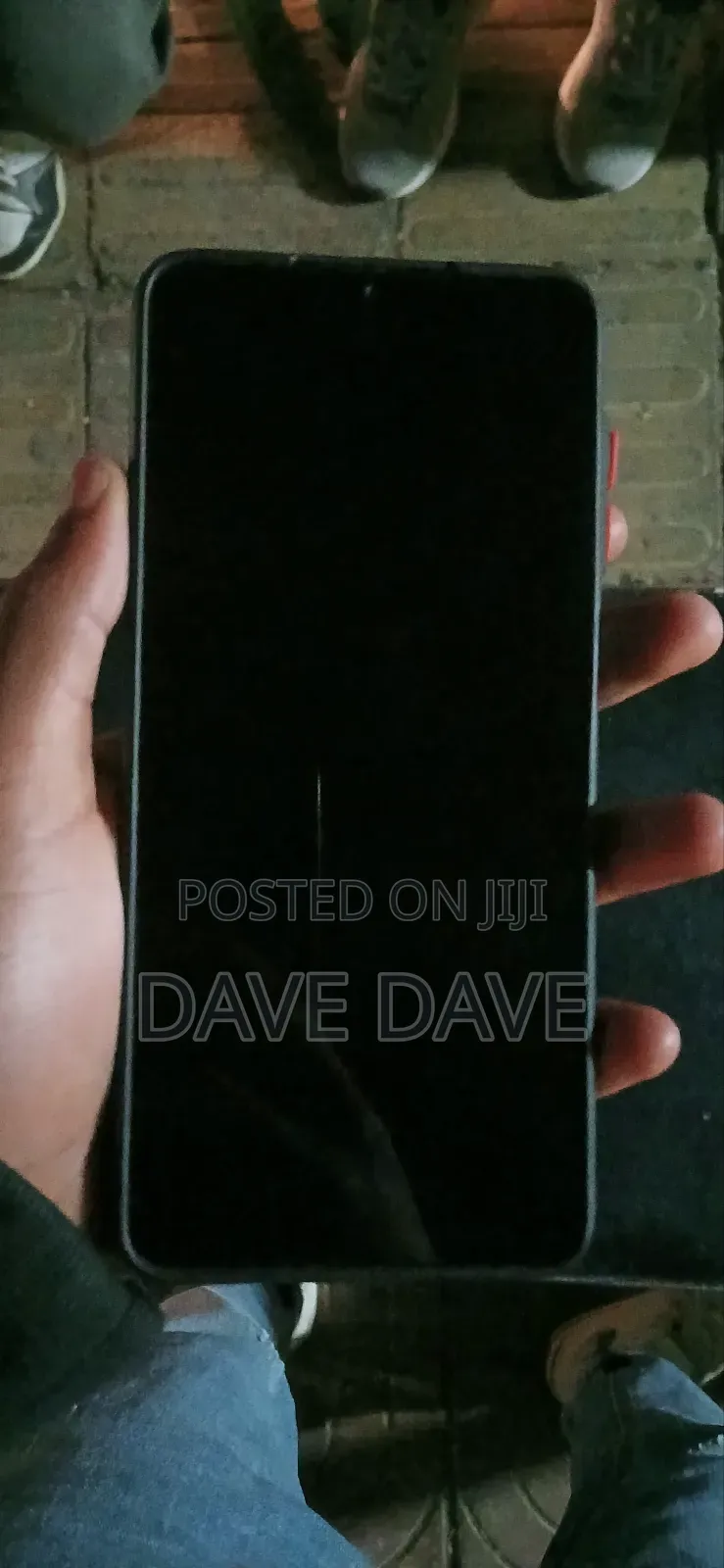 Samsung Galaxy A12 64 GB Black