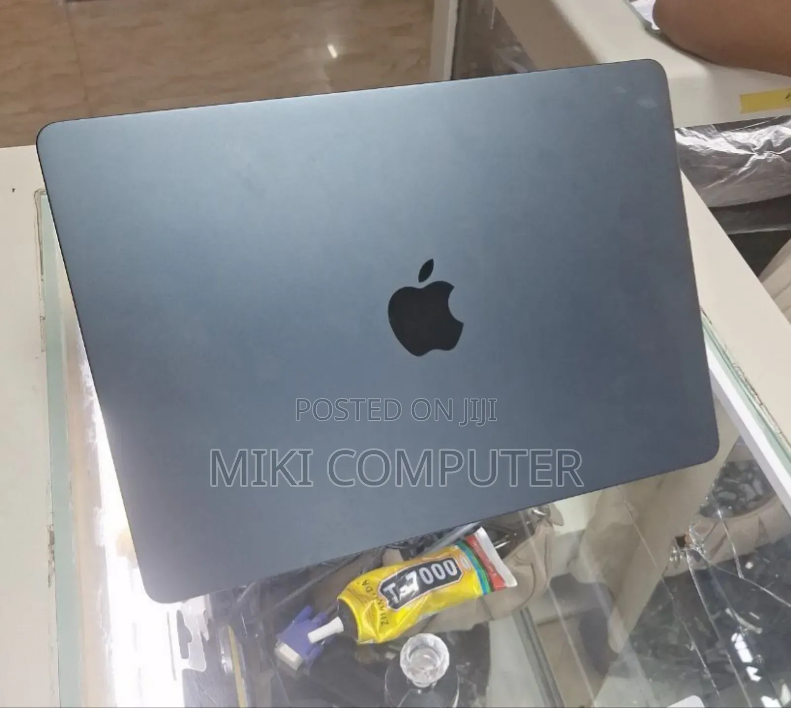 New Laptop Apple MacBook Pro 2024 M4 Max 16-Inch 16GB Intel SSD 256GB