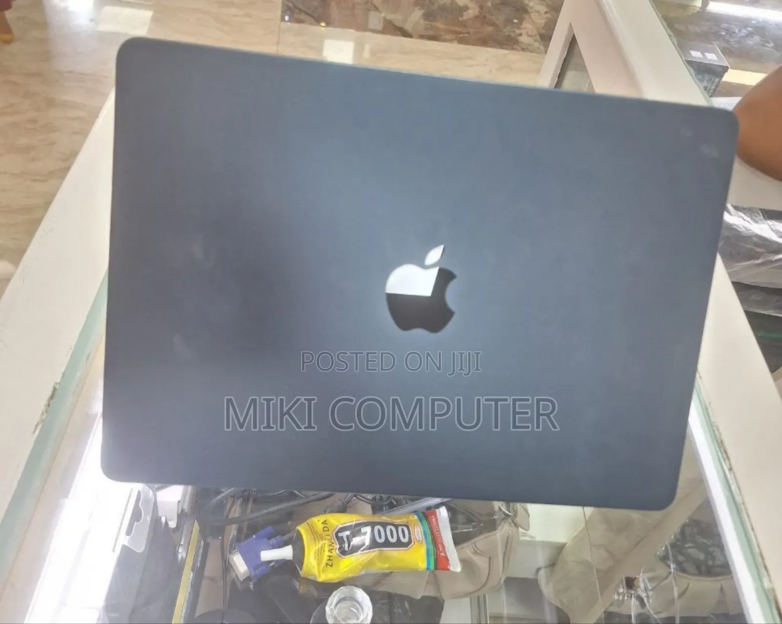 New Laptop Apple MacBook Pro 2024 M4 Max 16-Inch 16GB Intel SSD 256GB