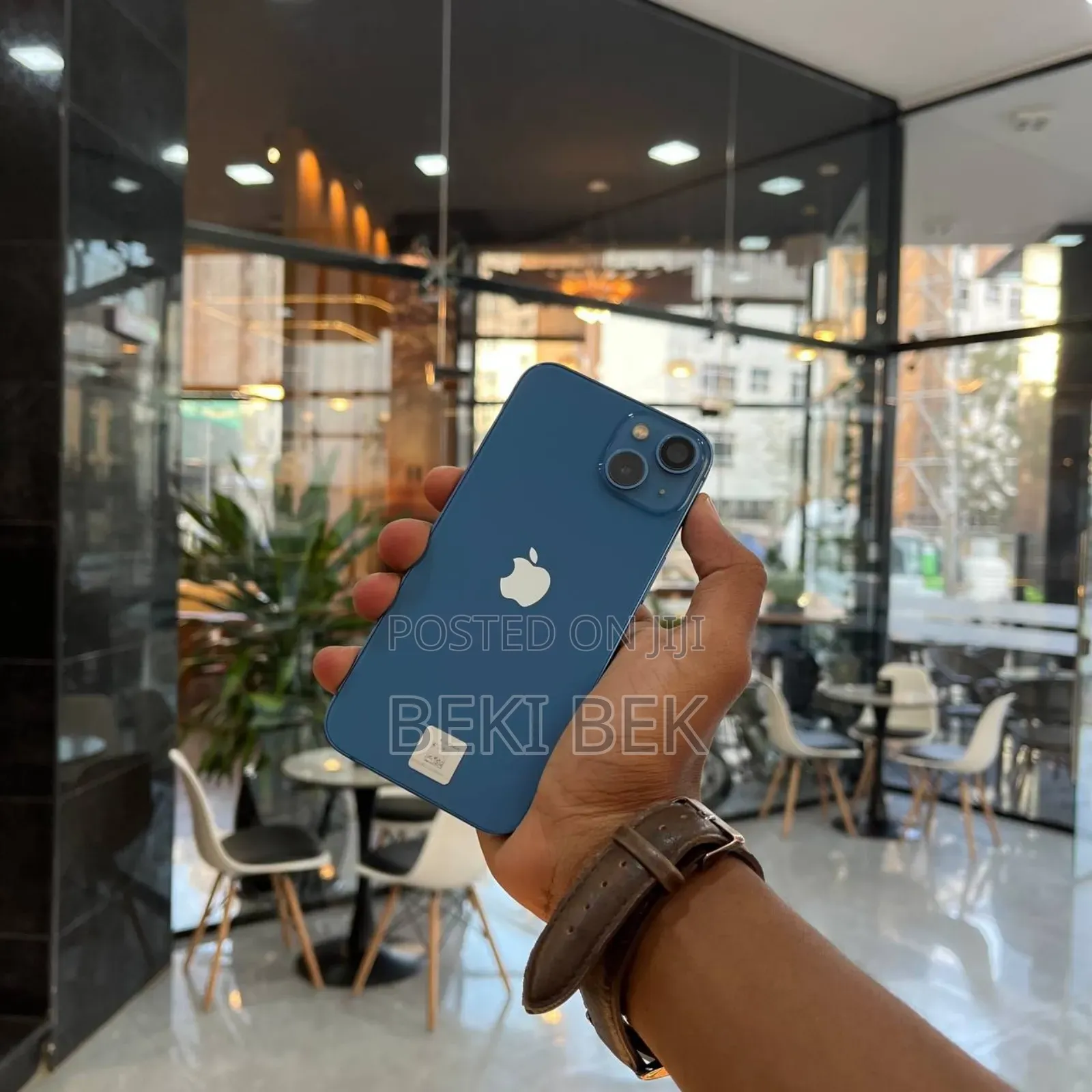 Apple iPhone 13 128 GB Blue