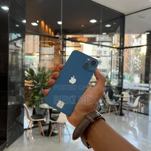 Apple iPhone 13 128 GB Blue