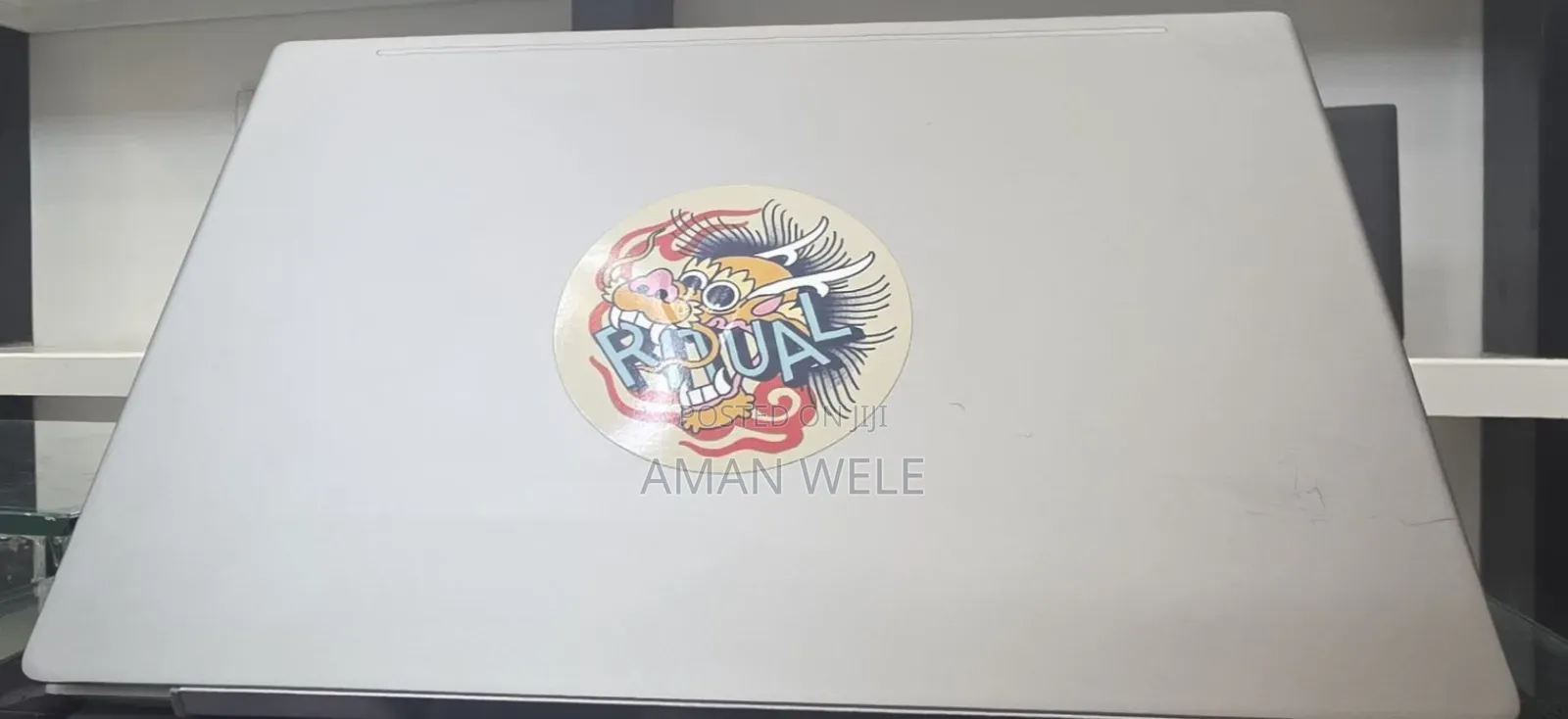 New Laptop HP Pavilion 14 8GB Intel Core I5 SSD 256GB