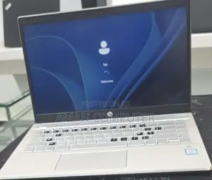 New Laptop HP Pavilion 14 8GB Intel Core I5 SSD 256GB