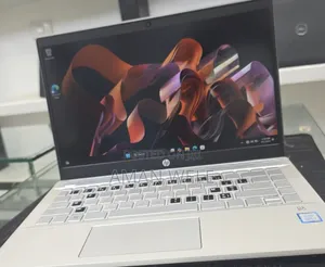 New Laptop HP Pavilion 14 8GB Intel Core I5 SSD 256GB