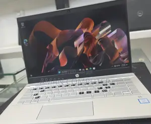 New Laptop HP Pavilion 14 8GB Intel Core I5 SSD 256GB