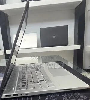 New Laptop HP Pavilion 14 8GB Intel Core I5 SSD 256GB