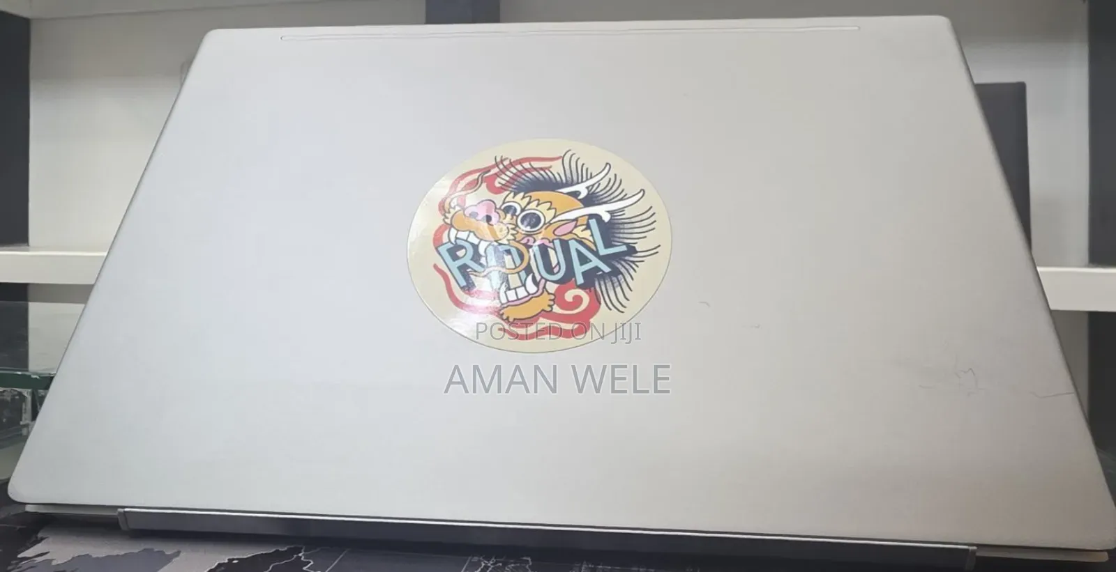 New Laptop HP Pavilion 14 8GB Intel Core I5 SSD 256GB