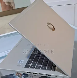 New Laptop HP Probook 11 EE G1 8GB Intel Core I7 SSD 512GB