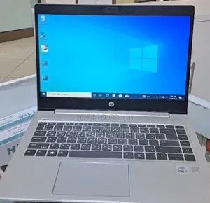New Laptop HP Probook 11 EE G1 8GB Intel Core I7 SSD 512GB