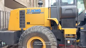 Loaders. 2025. Model