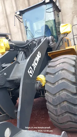 Loaders. 2025. Model