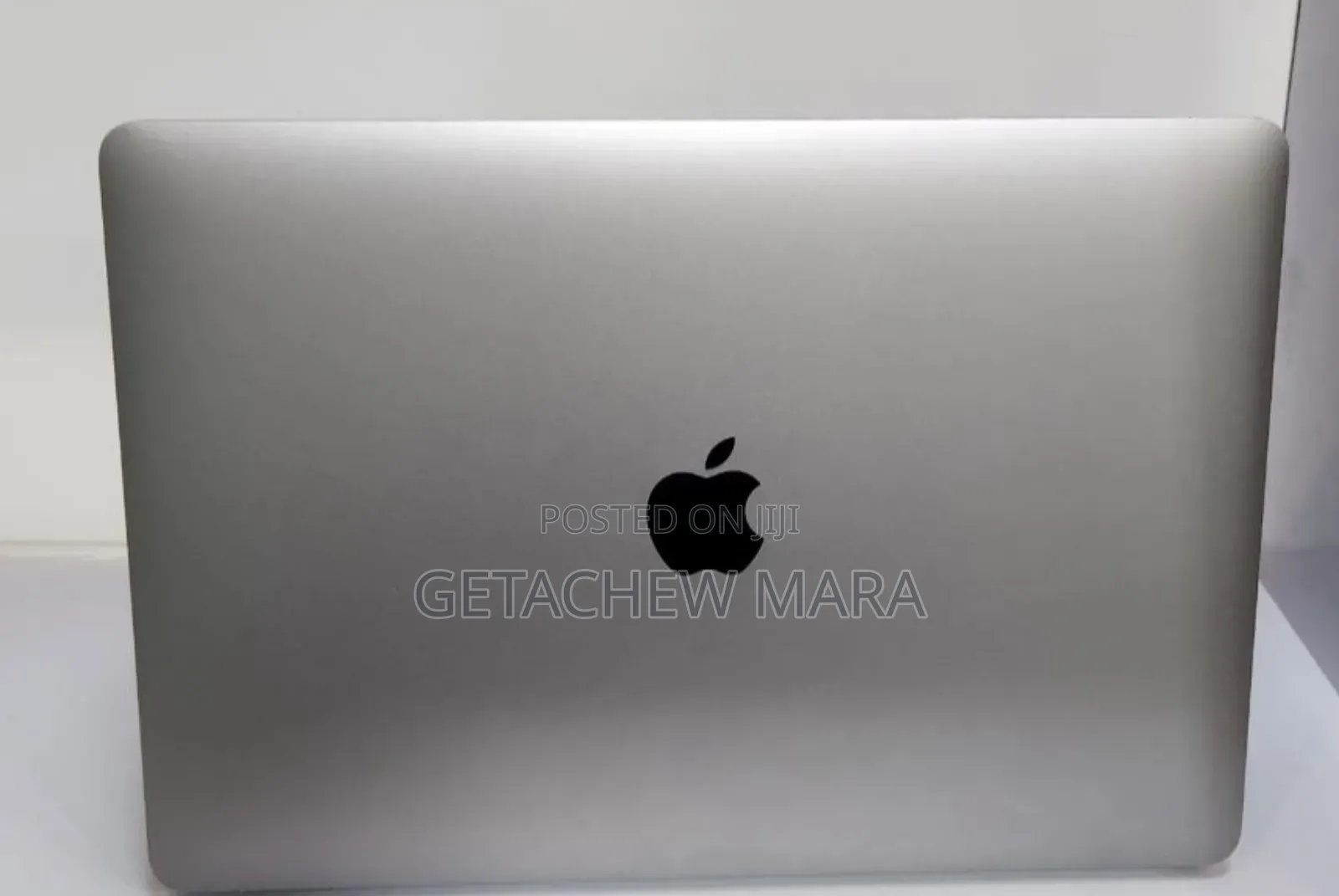 New Laptop Apple MacBook Air 2020 M1 16GB Intel SSD 256GB