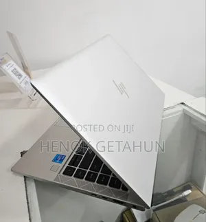 New Laptop HP EliteBook 840 16GB Intel Core I5 SSD 512GB