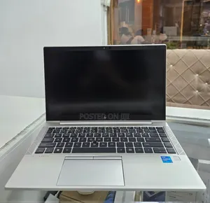 New Laptop HP EliteBook 840 16GB Intel Core I5 SSD 512GB