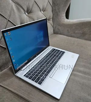New Laptop HP EliteBook 840 16GB Intel Core I7 SSD 512GB