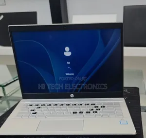 New Laptop HP Pavilion 14 8GB Intel Core I5 HDD+SSD 256GB