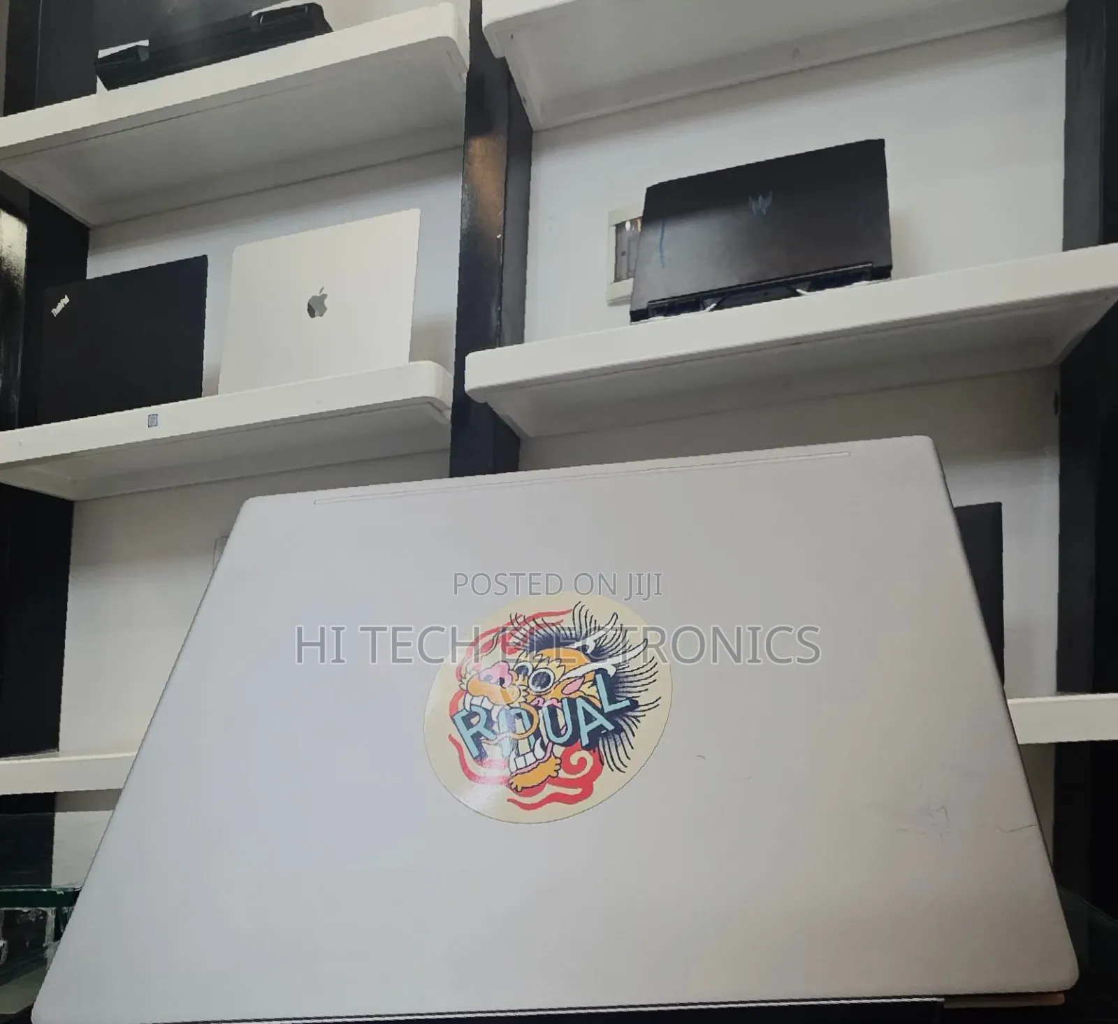 New Laptop HP Pavilion 14 8GB Intel Core I5 HDD+SSD 256GB