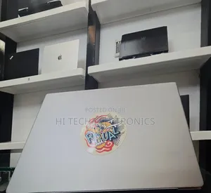 New Laptop HP Pavilion 14 8GB Intel Core I5 HDD+SSD 256GB