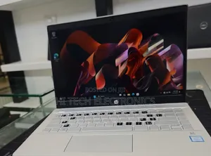 New Laptop HP Pavilion 14 8GB Intel Core I5 HDD+SSD 256GB
