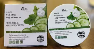 Massage Cream