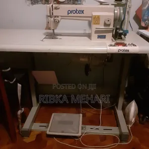 Protex Single Machine