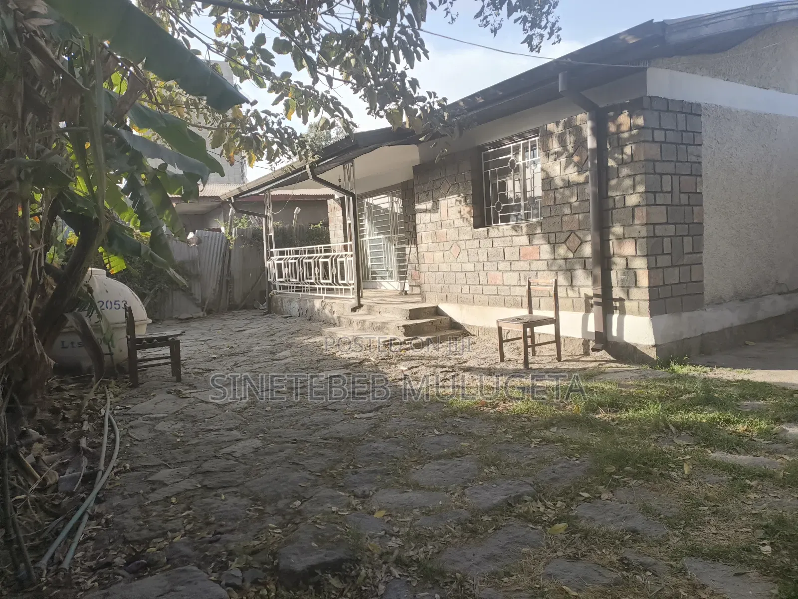 3bdrm Villa in Kirkos for sale