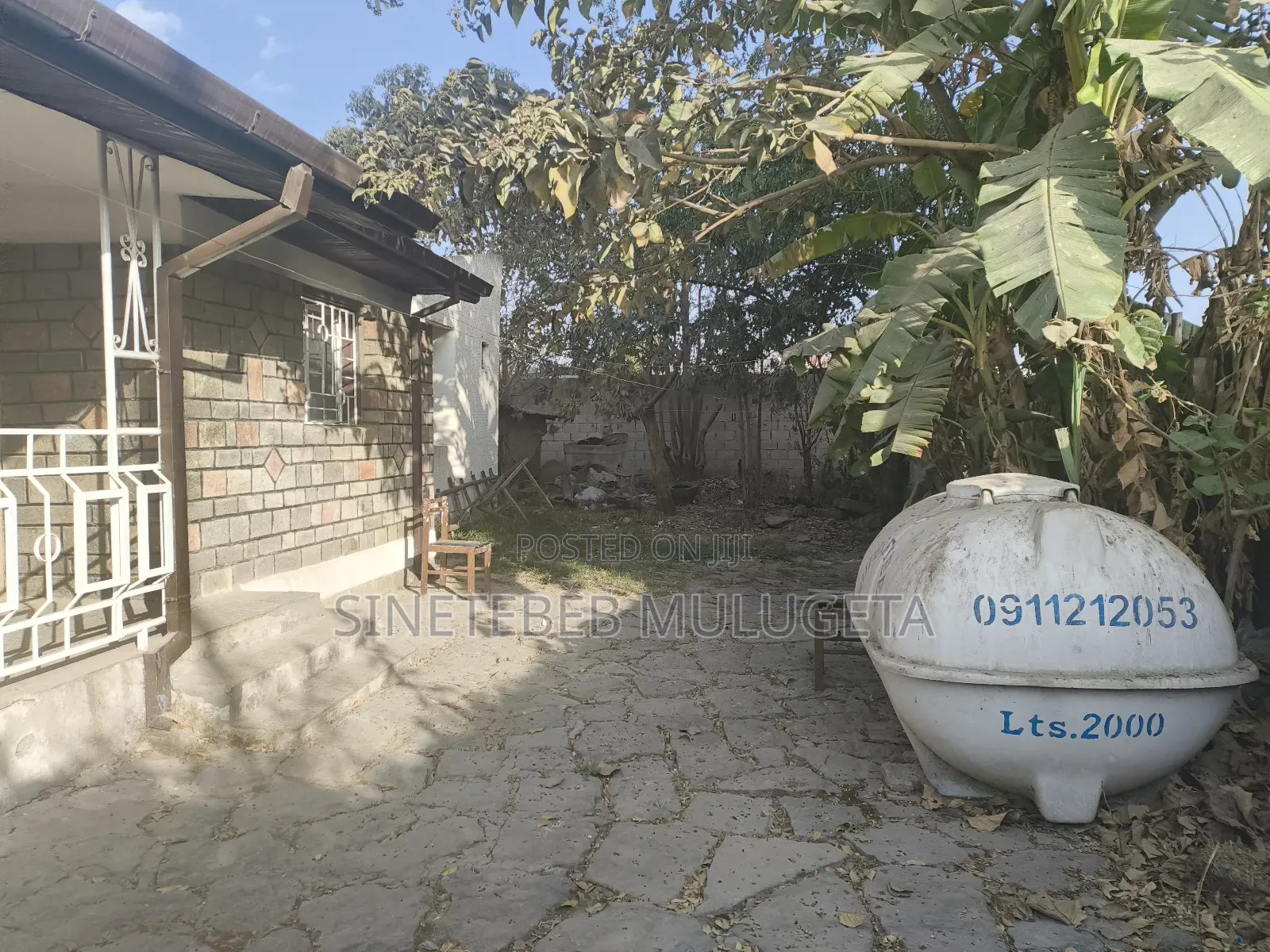 3bdrm Villa in Kirkos for sale