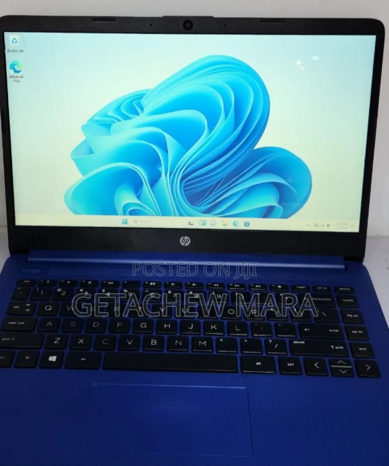 New Laptop HP Stream Notebook 8GB Intel SSD 256GB