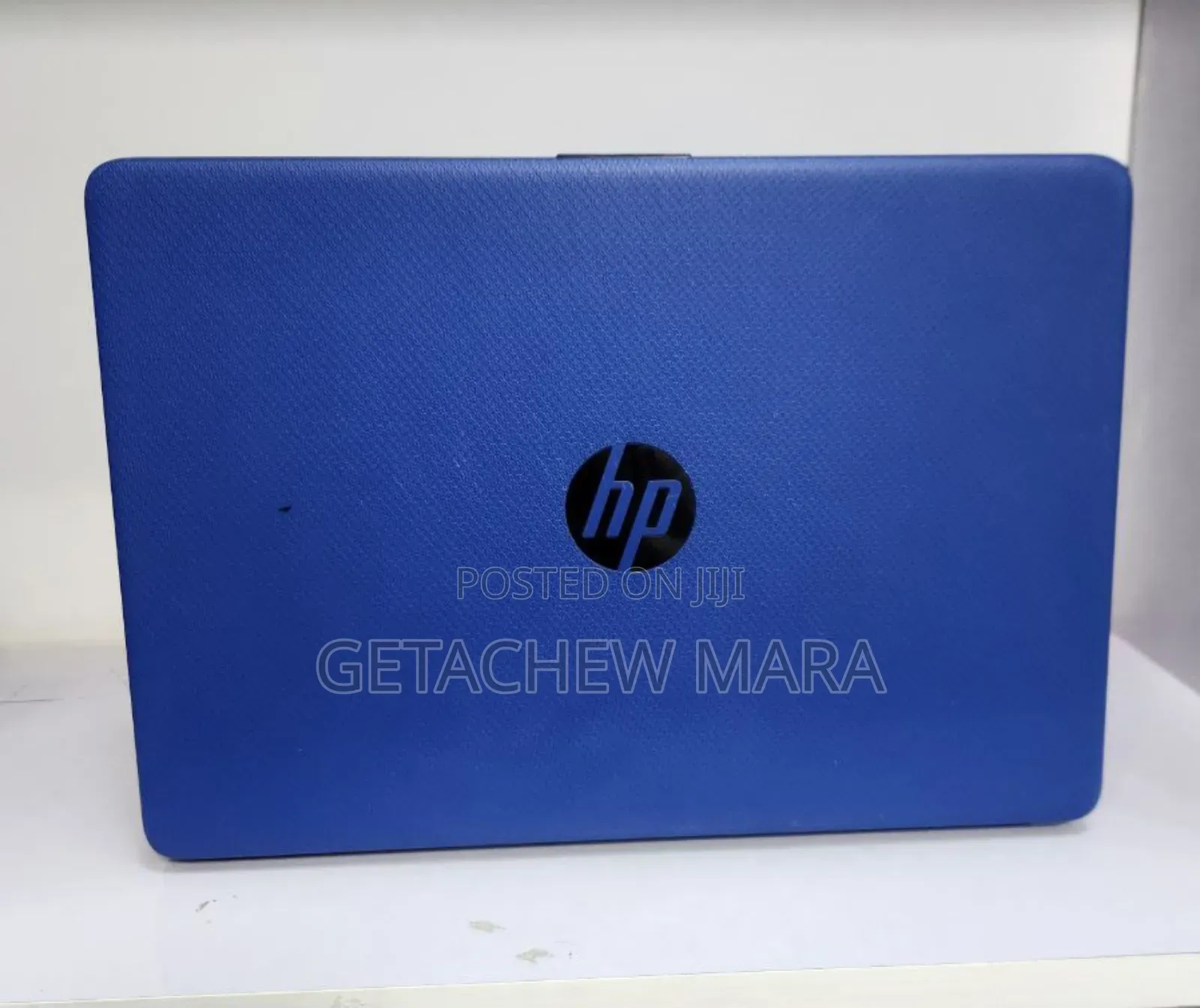 New Laptop HP Stream Notebook 8GB Intel SSD 256GB