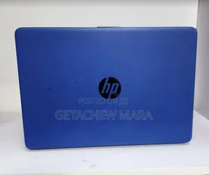 New Laptop HP Stream Notebook 8GB Intel SSD 256GB
