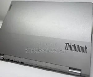 New Laptop Lenovo Thinkbook 14 16GB Intel Core I5 SSD 512GB