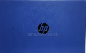 New Laptop HP Stream Notebook 8GB Intel SSD 256GB