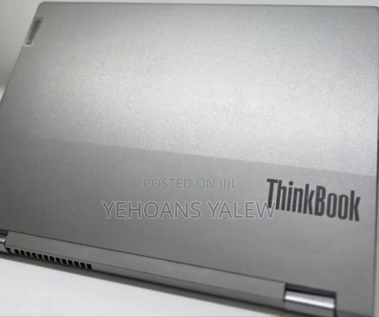 New Laptop Lenovo Thinkbook 14 16GB Intel Core I5 SSD 512GB
