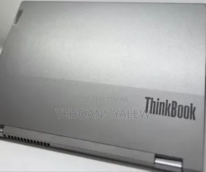 New Laptop Lenovo Thinkbook 14 16GB Intel Core I5 SSD 512GB