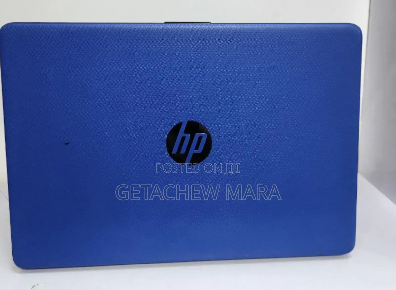 New Laptop HP Stream Notebook 8GB Intel SSD 256GB
