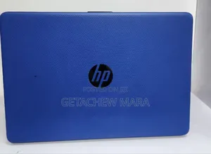 New Laptop HP Stream Notebook 8GB Intel SSD 256GB