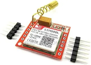 Sim800l GSM/GPRS