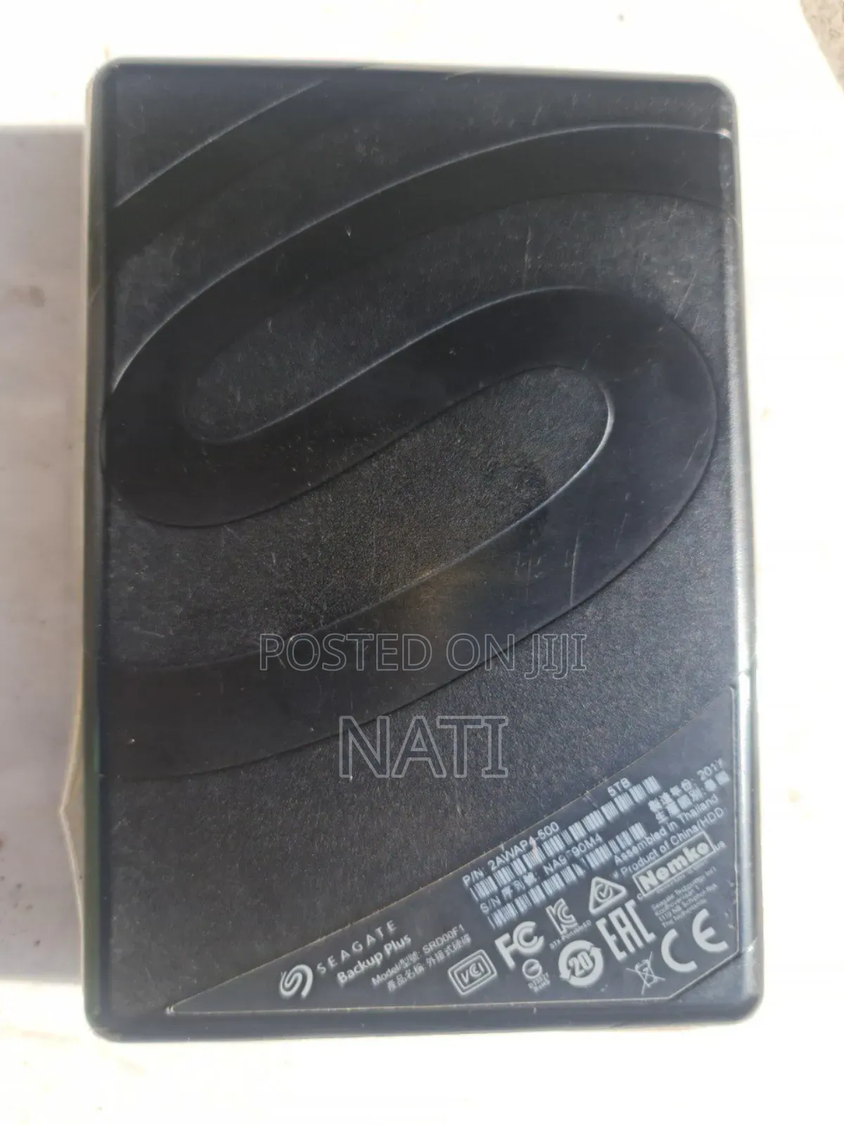 Laptop HP 340s 20GB AMD A8 HDD 4T