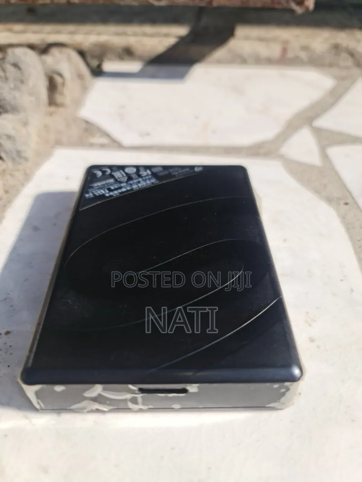 Laptop HP 340s 20GB AMD A8 HDD 4T