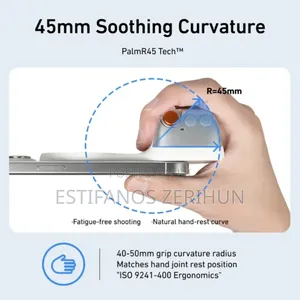 2in1 Telesin Magnetic Grip