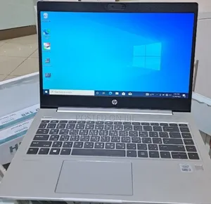 New Laptop HP ProBook 430 G3 8GB Intel Core i7 SSD 512GB