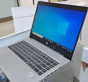 New Laptop HP ProBook 430 G3 8GB Intel Core i7 SSD 512GB
