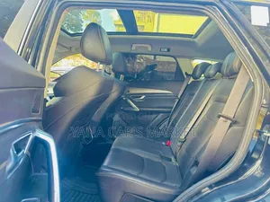 Jetour X70 Plus 2023 Gray