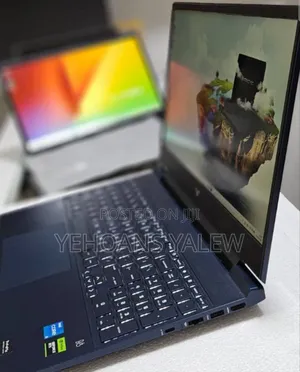 New Laptop HP Victus 15 16GB Intel Core I5 SSD 512GB