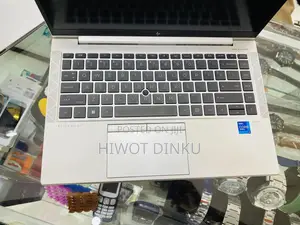 Laptop HP EliteBook 840 16GB Intel Core I7 SSD 512GB