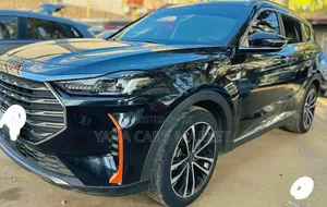 Jetour X70 Plus 2023 Gray